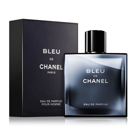 chanel de bleu 100ml ราคา|bleu de chanel ไทย.